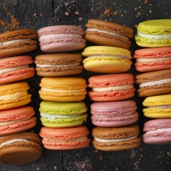 Macarons