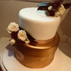Gateau Mariage